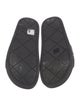 Bottega Veneta Rubber Slides