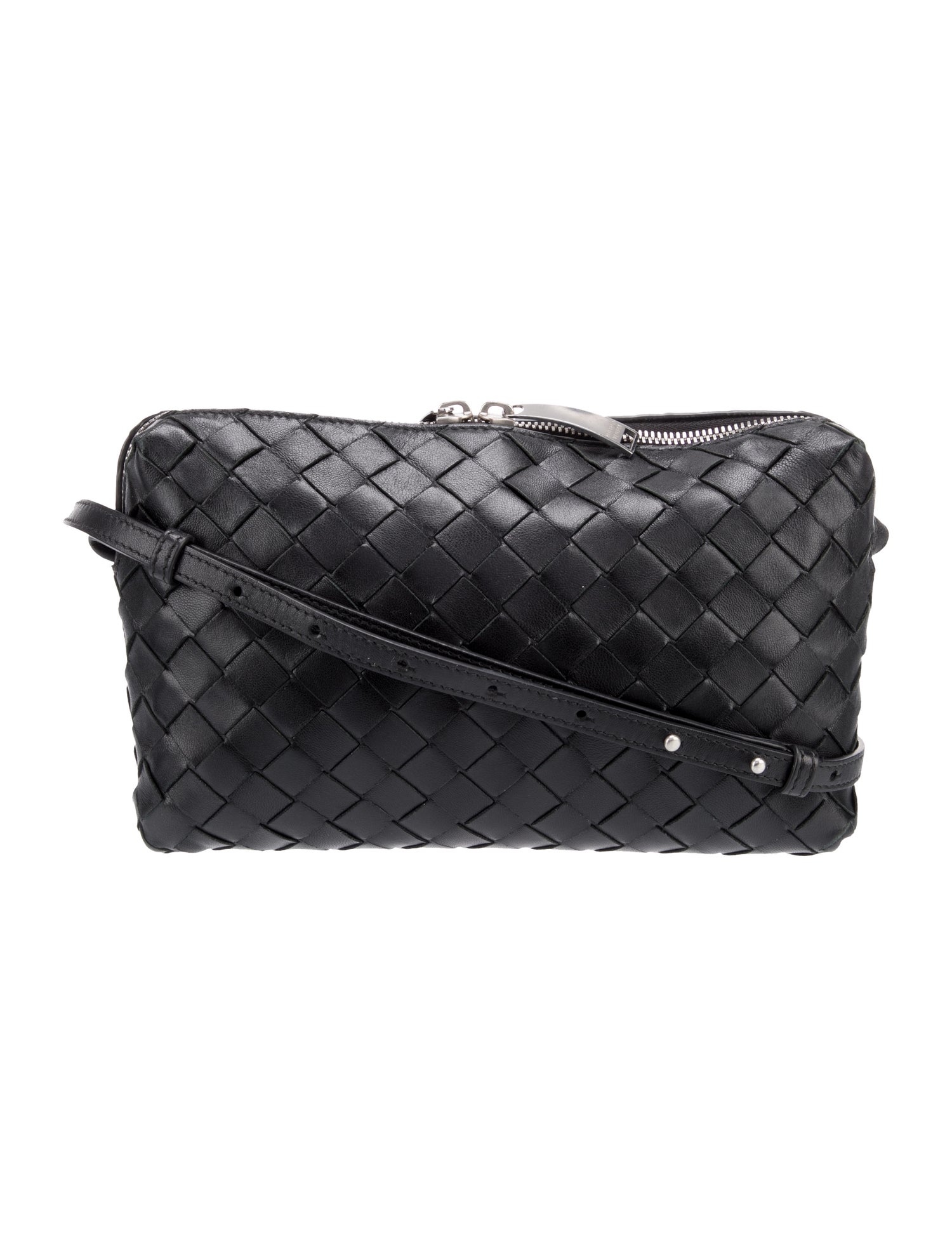 Bottega Veneta Intrecciato Loop