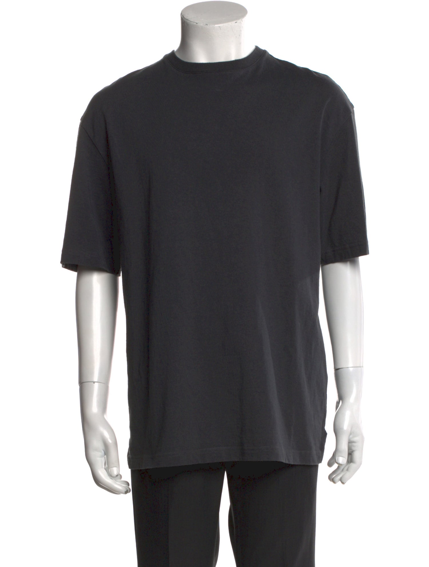 Bottega Veneta Crew Neck Short Sleeve T-Shirt