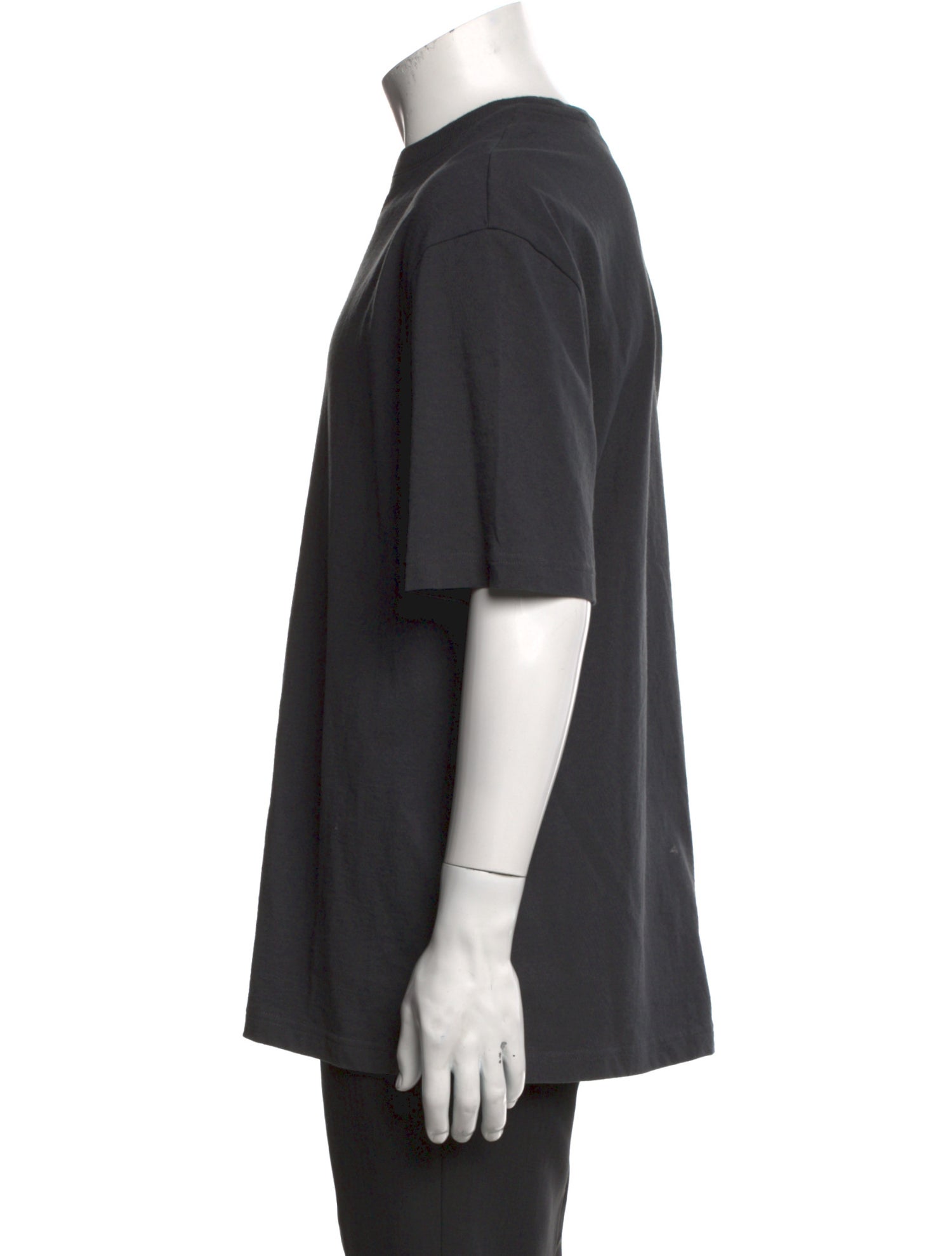 Bottega Veneta Crew Neck Short Sleeve T-Shirt