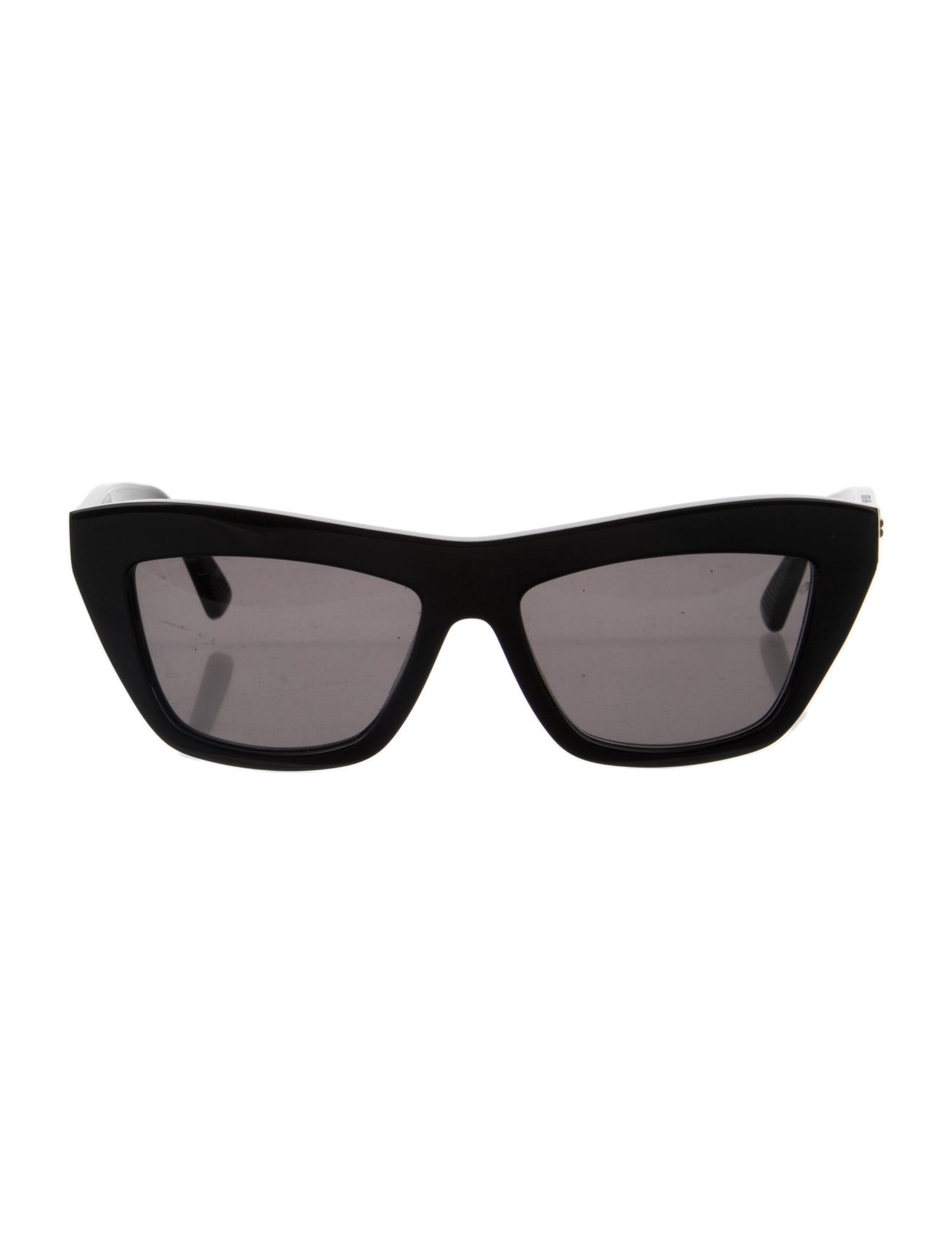 Bottega Veneta Cat-Eye Gradient Sunglasses