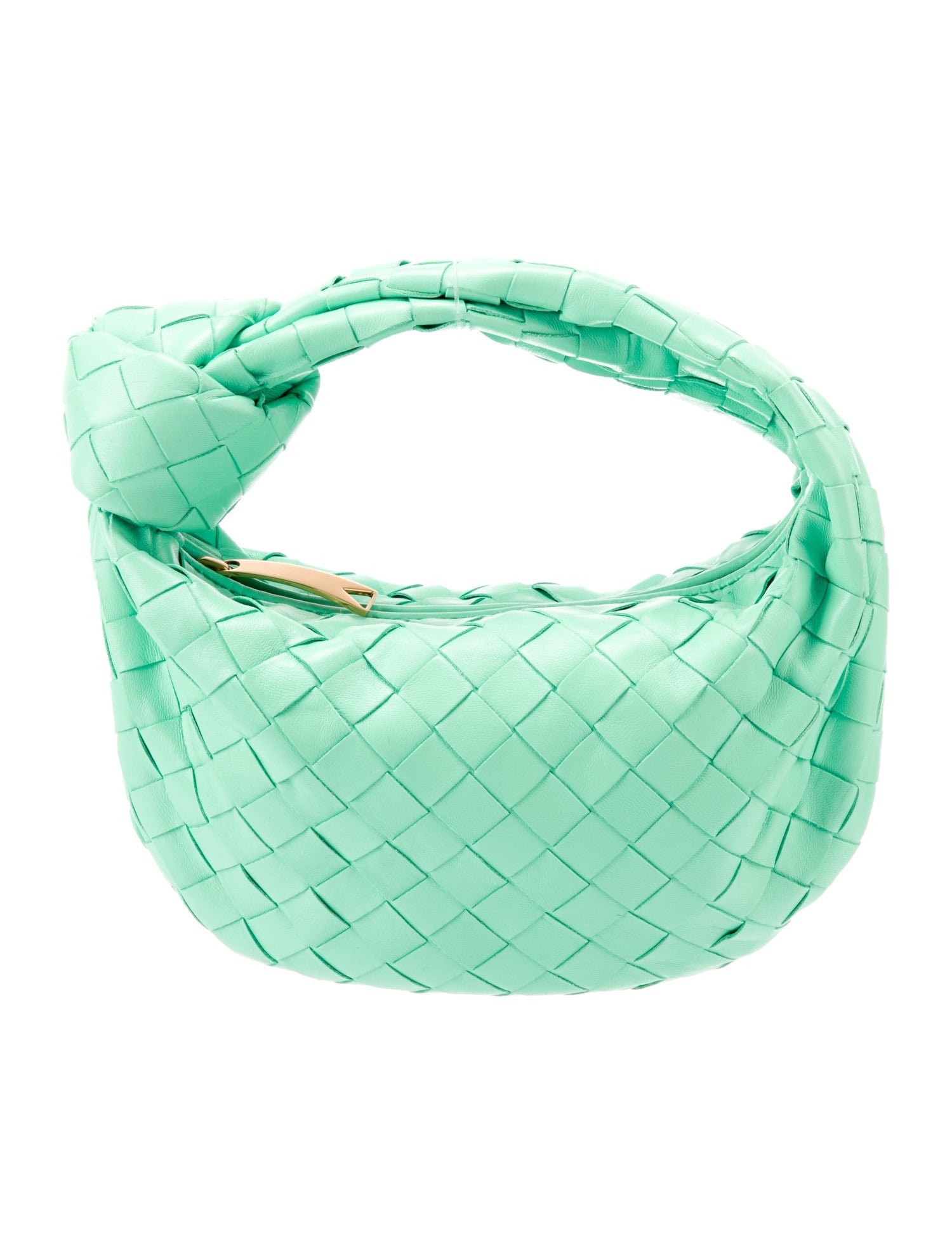 Bottega Veneta Intrecciato Jodie Mini