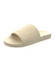 Bottega Veneta Rubber Slides