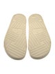 Bottega Veneta Rubber Slides