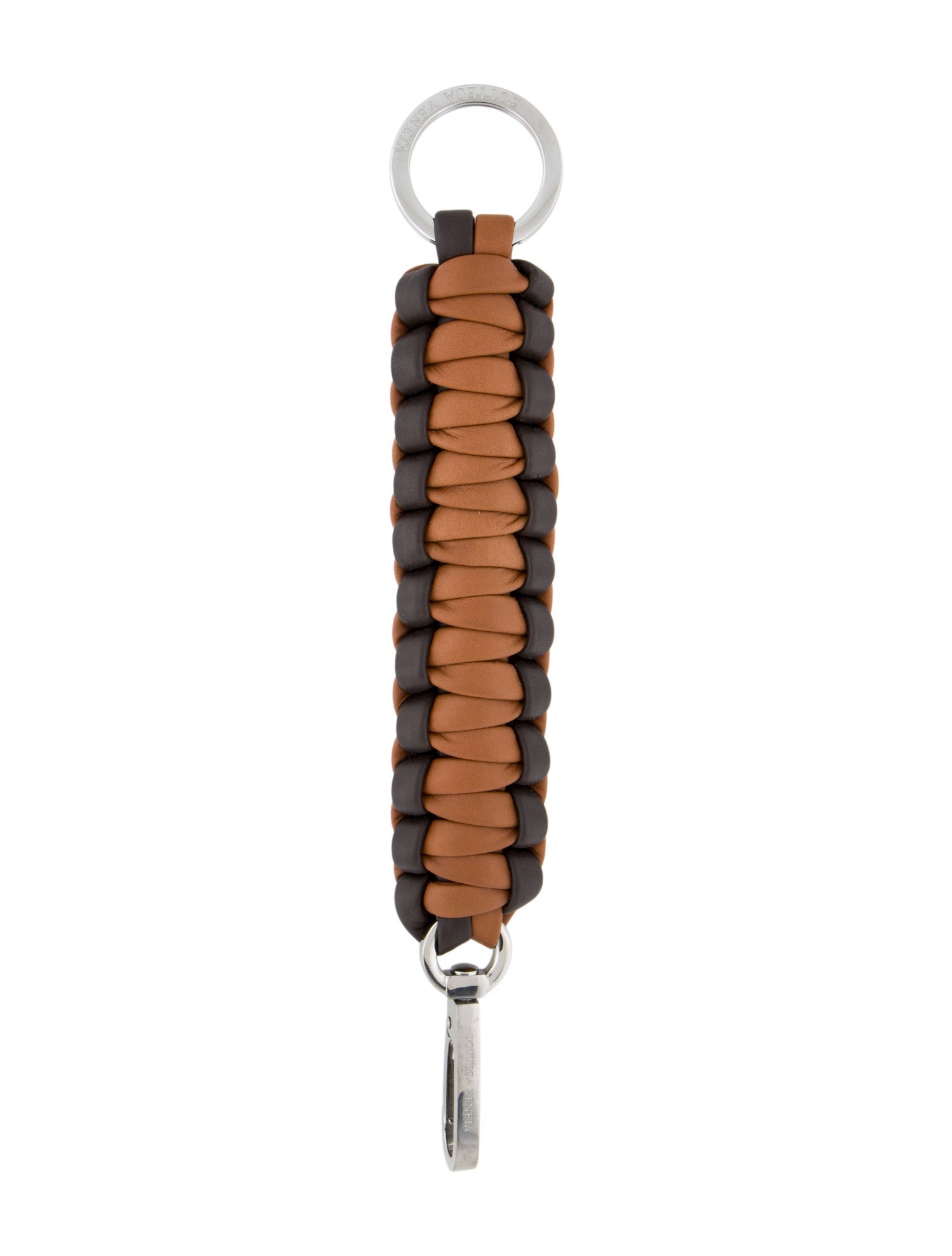 Sacai Patchwork Teddy Bear Keychain - Keychains, Accessories