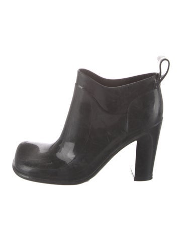 Bottega Veneta Boots Rubber Rain IT 39 | 9