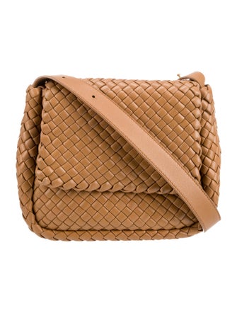 Bottega Veneta Intrecciato Cobble Small