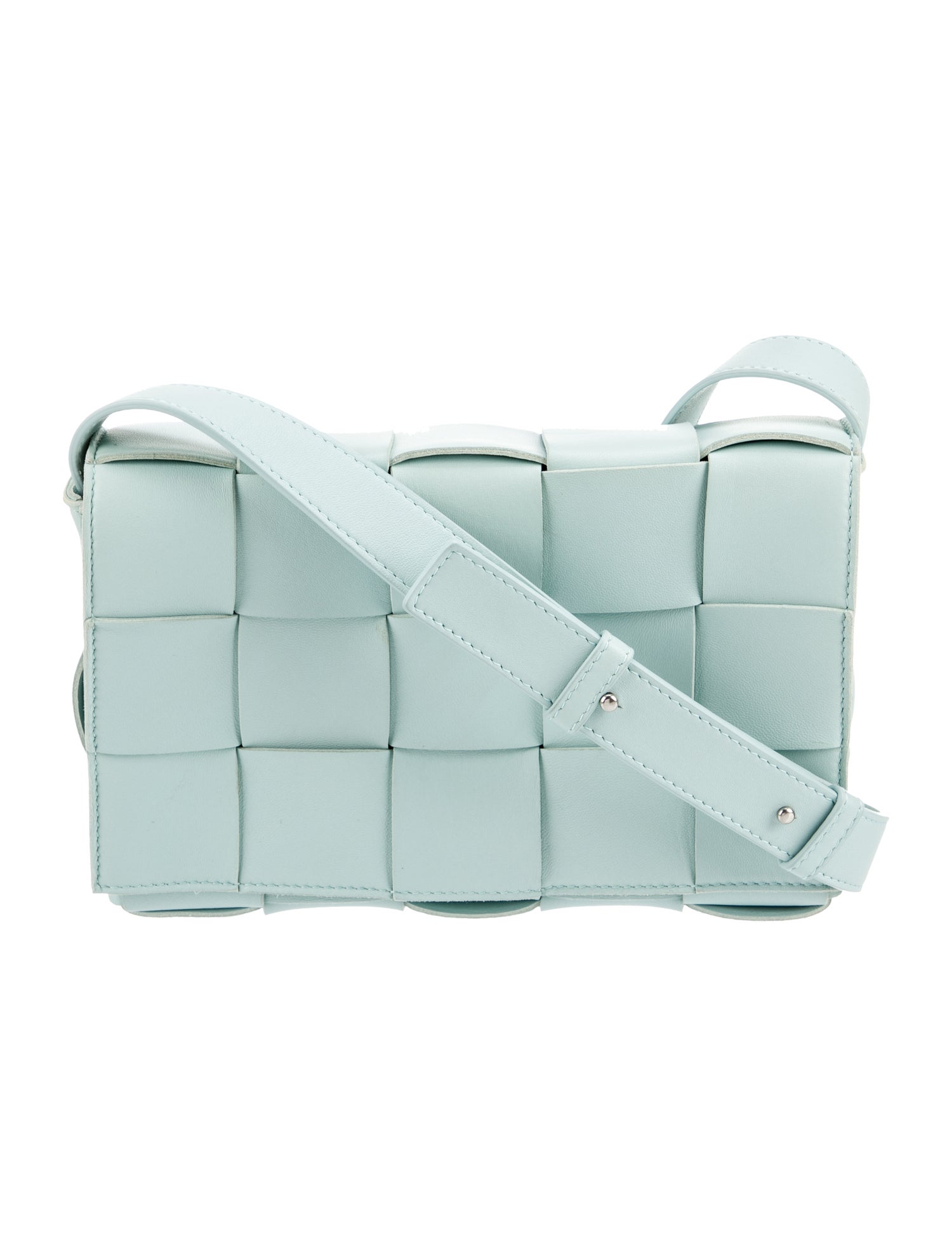 Bottega Veneta Intrecciato Cassette