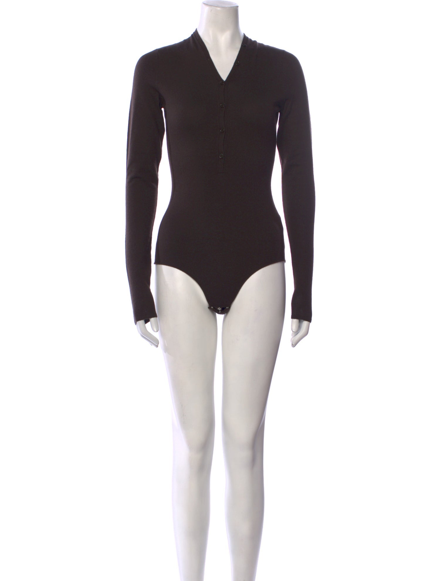 Bottega Veneta Cashmere V-Neck Sweater