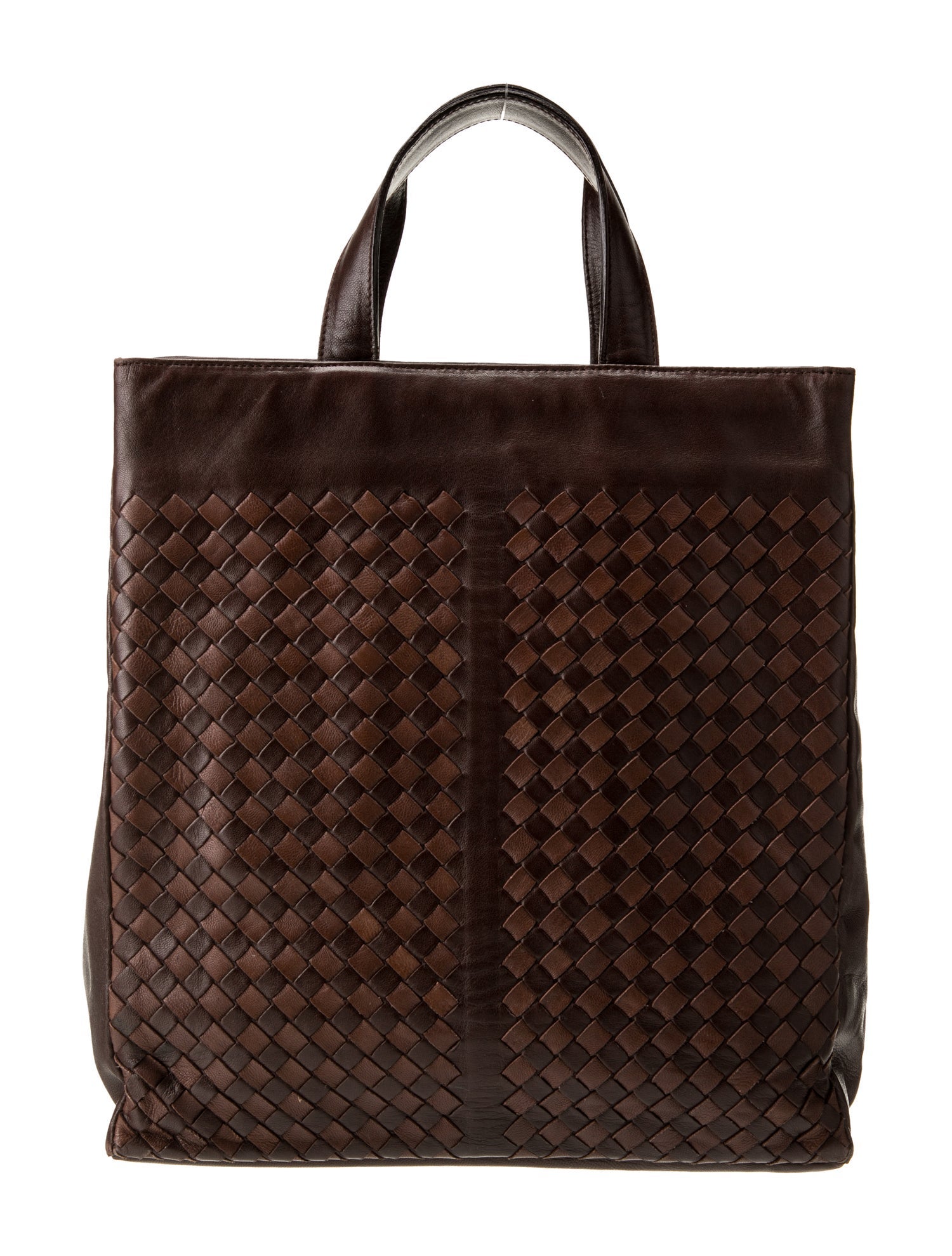 Bottega Veneta Intrecciato Tote