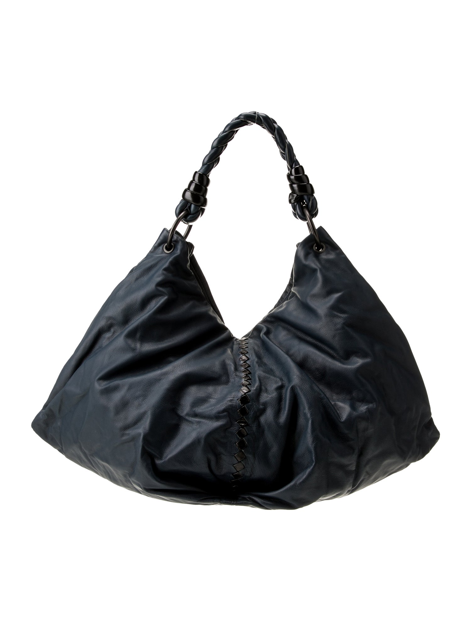 Bottega Veneta Intrecciato Fortune Cookie