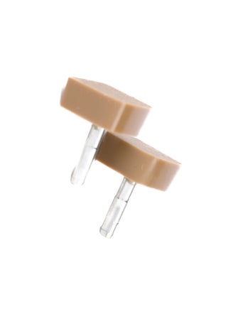 Bottega Veneta Mesh Mesh Accents Sandals