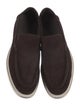 Bottega Veneta Suede Sneakers