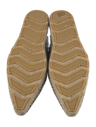 Bottega Veneta Leather Mules