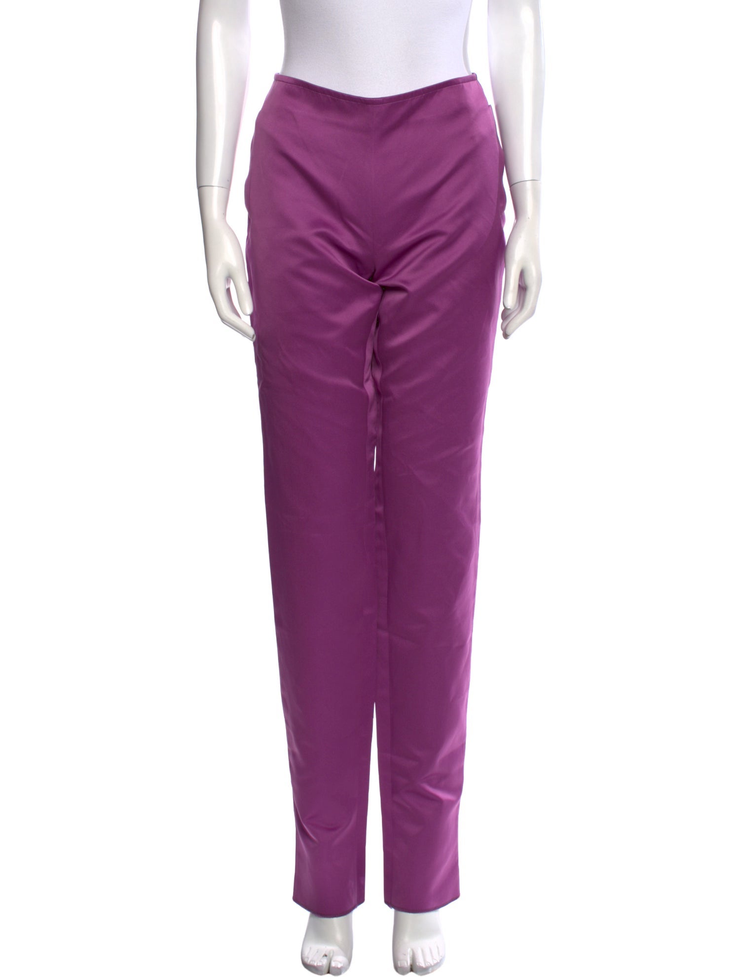 Bottega Veneta Straight Leg Pants w/ Tags