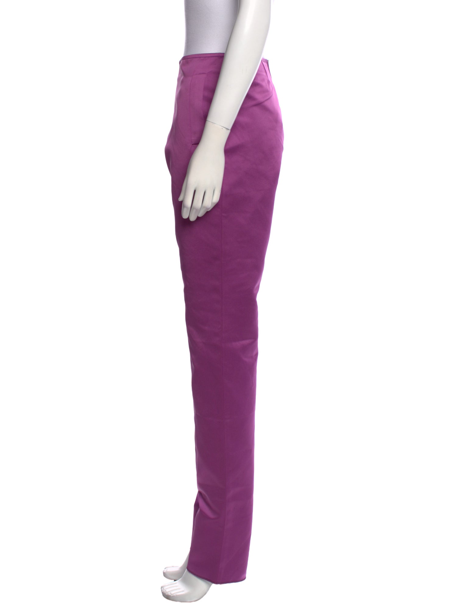 Bottega Veneta Straight Leg Pants w/ Tags