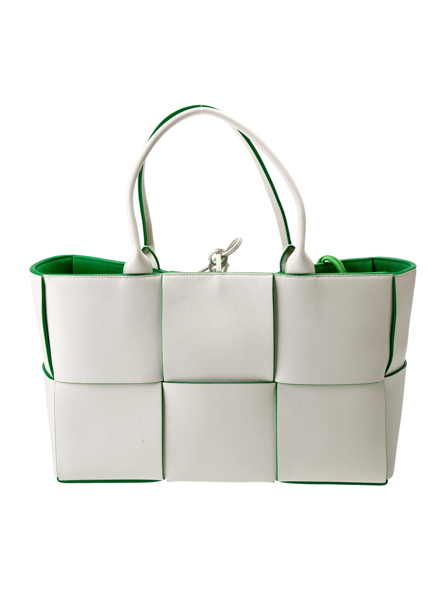 Bottega Veneta Intrecciato Arco