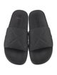 Bottega Veneta Rubber Slides