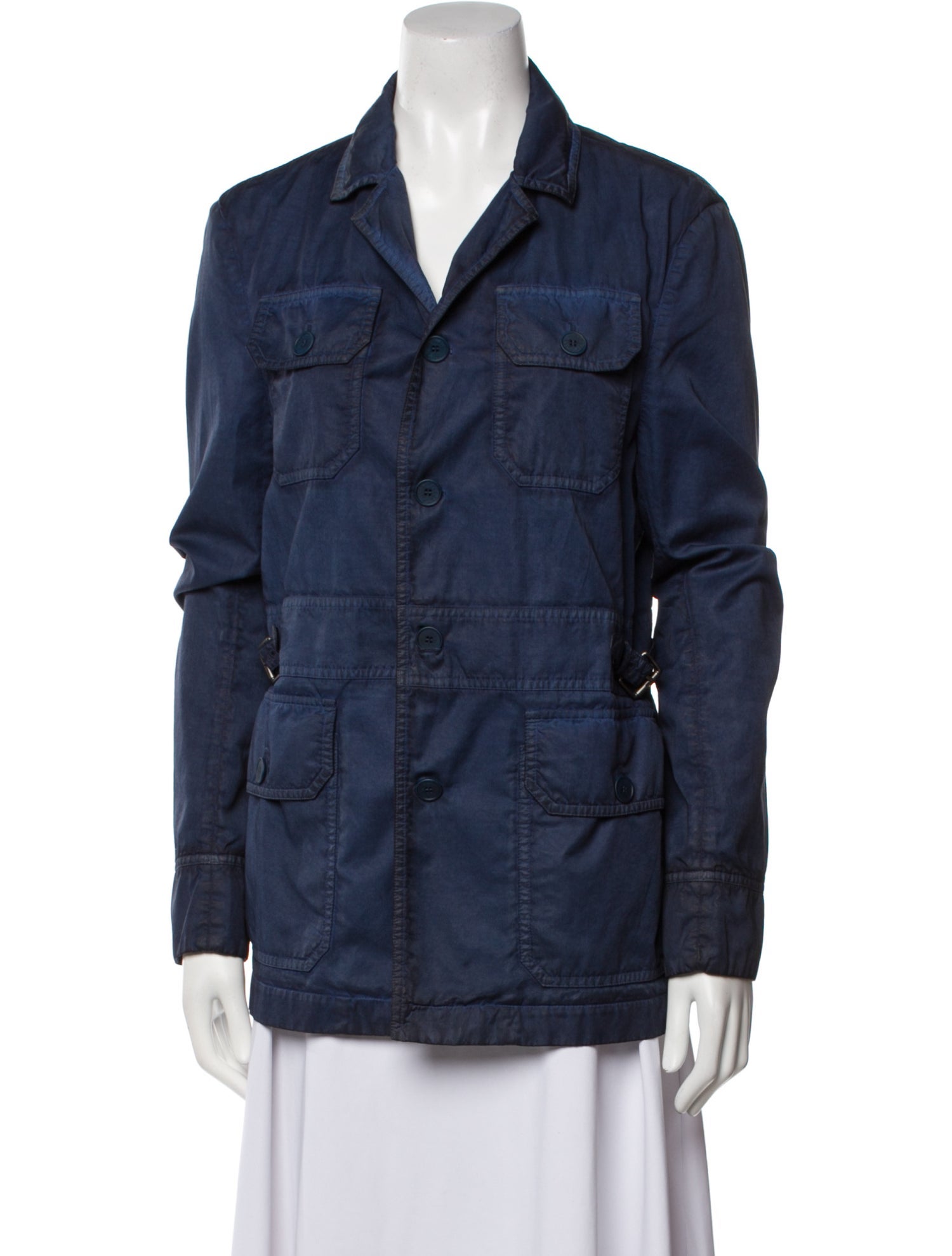 Bottega Veneta Denim Jacket