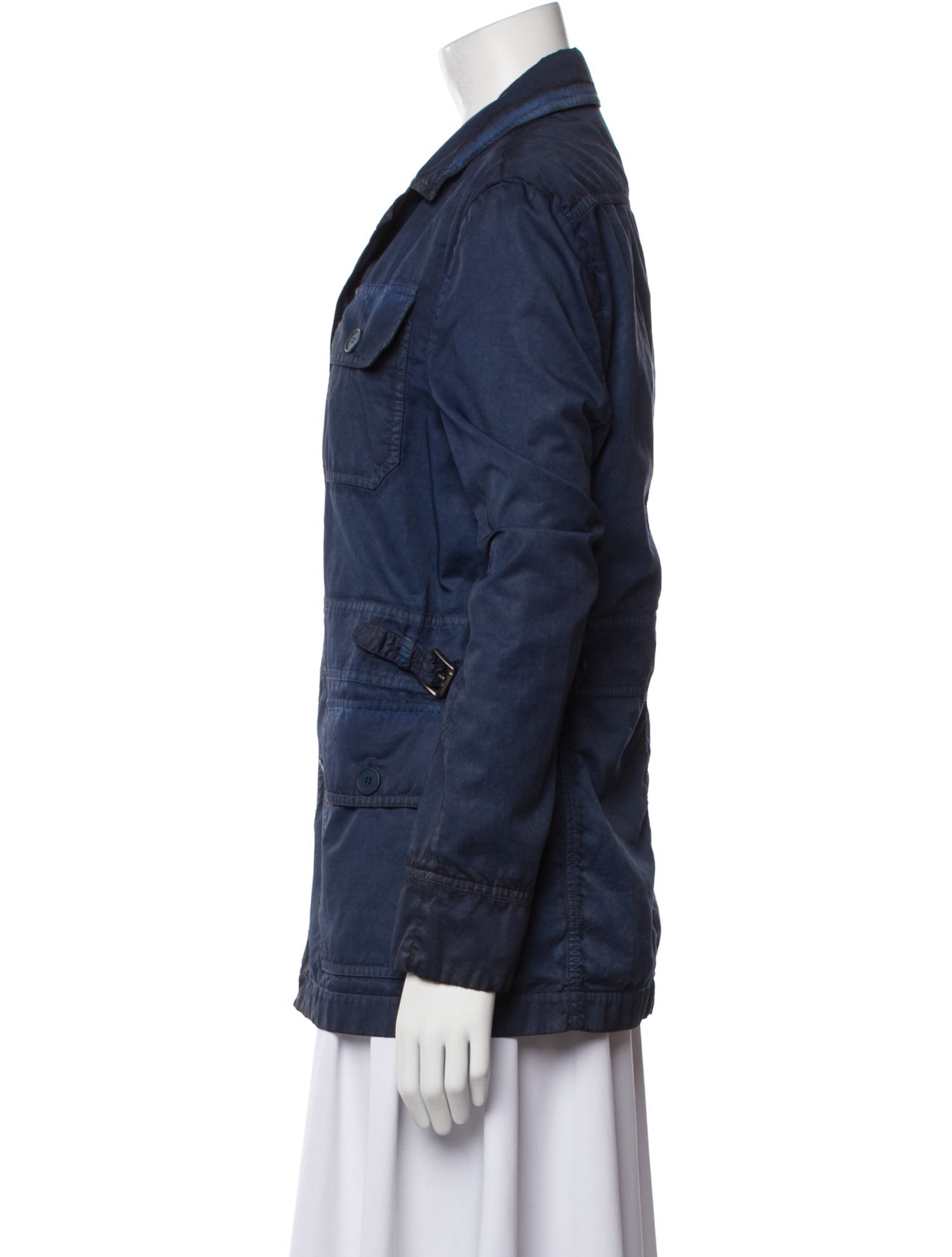 Bottega Veneta Denim Jacket