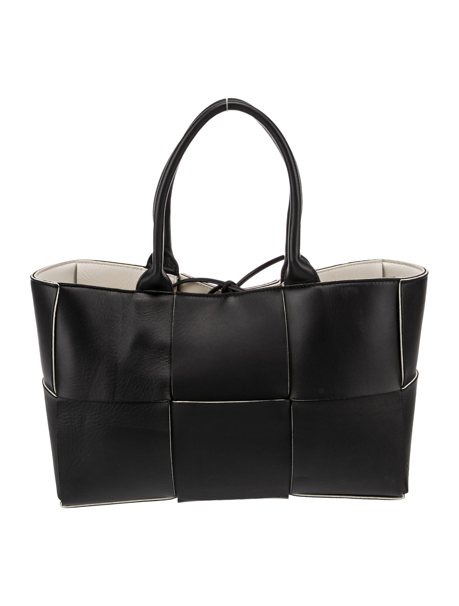 Longchamp Le Pliage Star Print Tote - Black Totes, Handbags