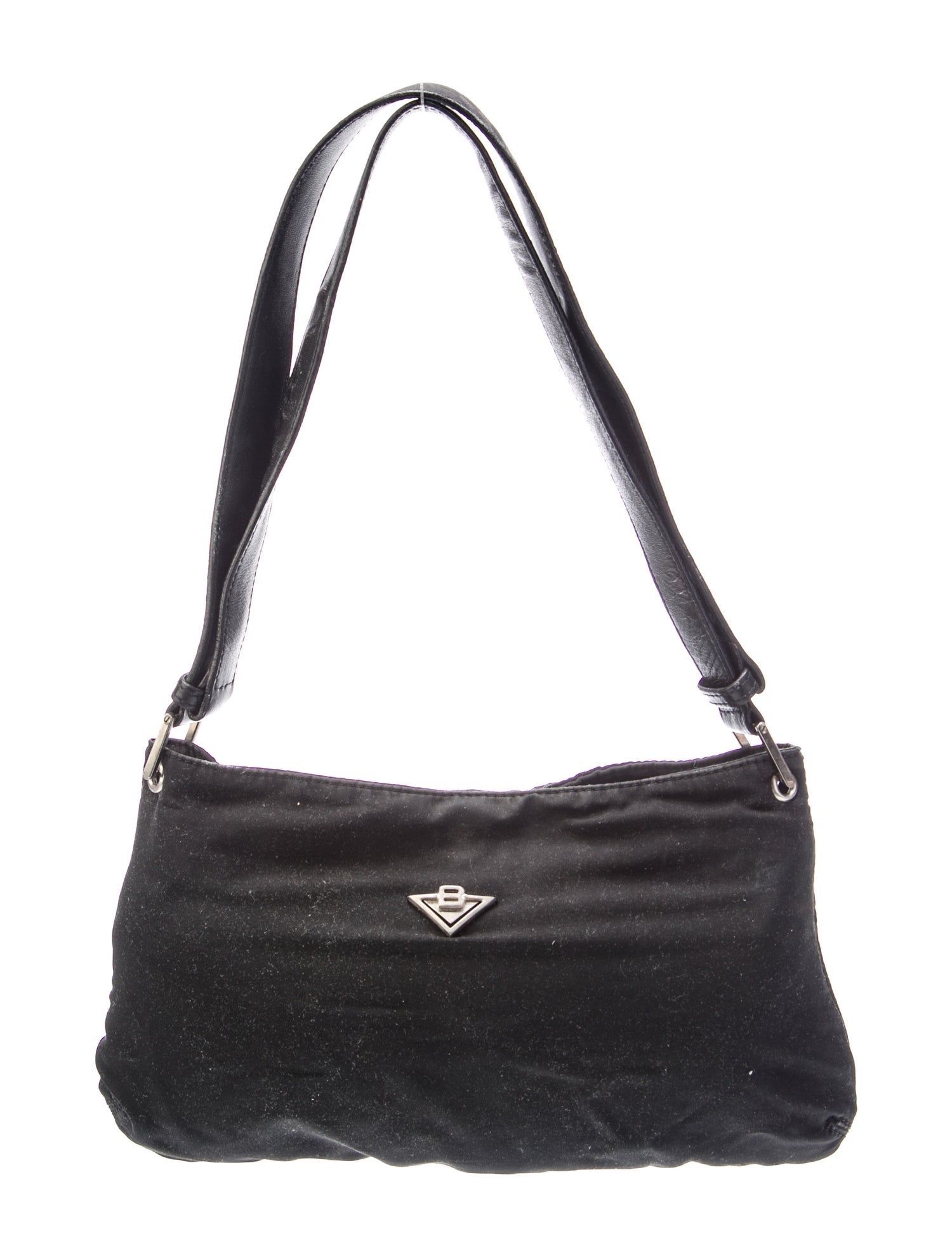 Bottega Veneta Leather Shoulder Bag