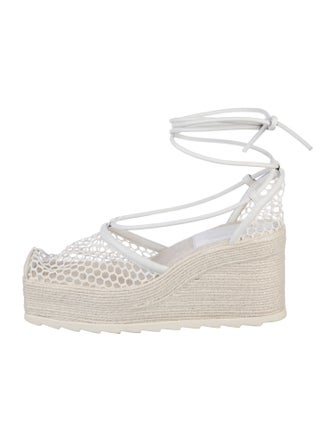 Bottega Veneta Espadrilles