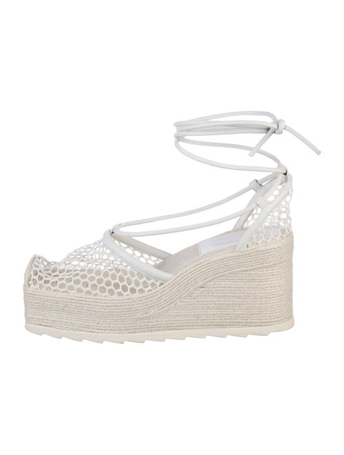 Bottega Veneta Espadrilles
