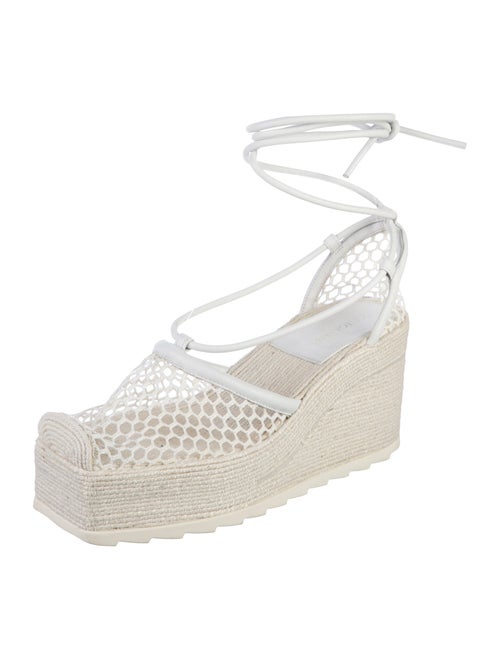 Bottega Veneta Espadrilles