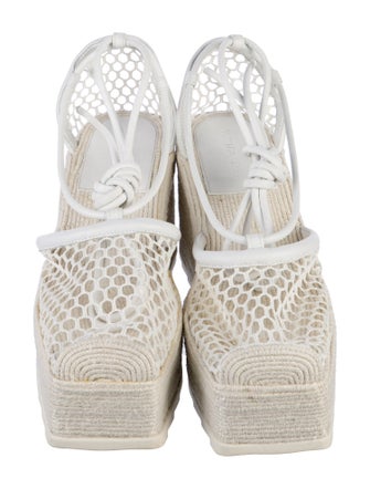 Bottega Veneta Espadrilles
