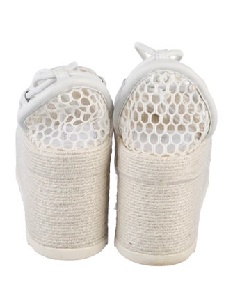 Bottega Veneta Espadrilles