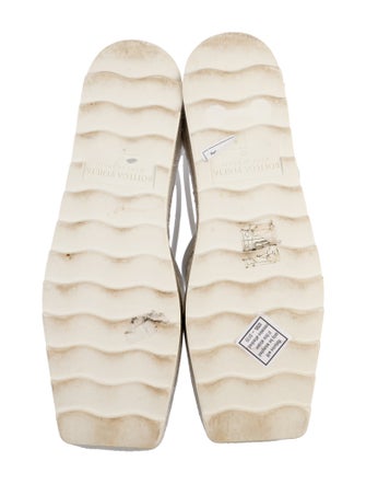 Bottega Veneta Espadrilles