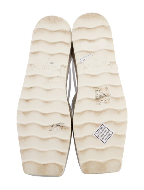 Bottega Veneta Espadrilles