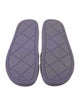 Bottega Veneta Rubber Slides