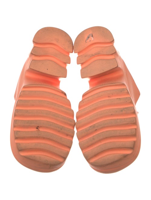 Bottega Veneta Rubber Mules