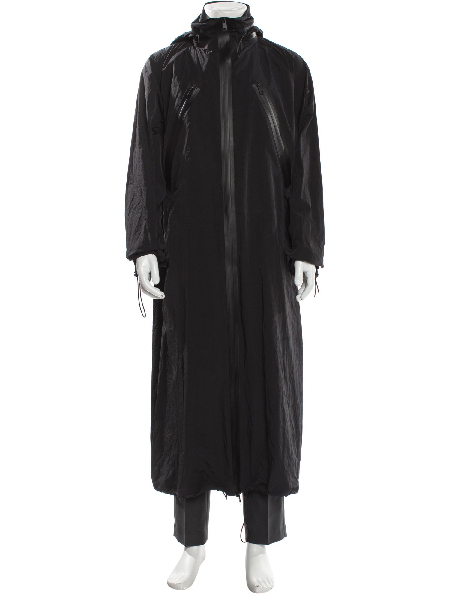 Bottega Veneta Parka