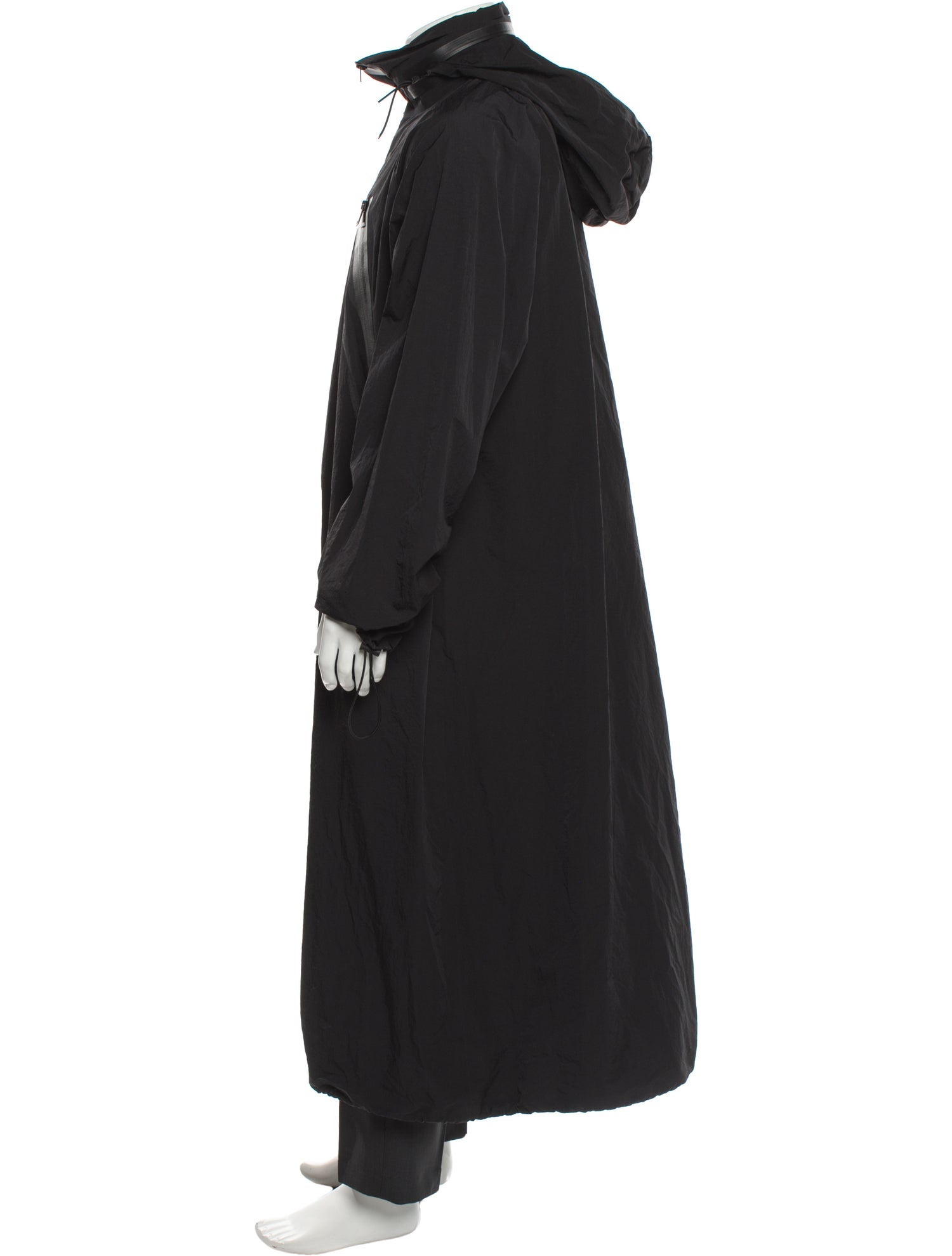 Bottega Veneta Parka