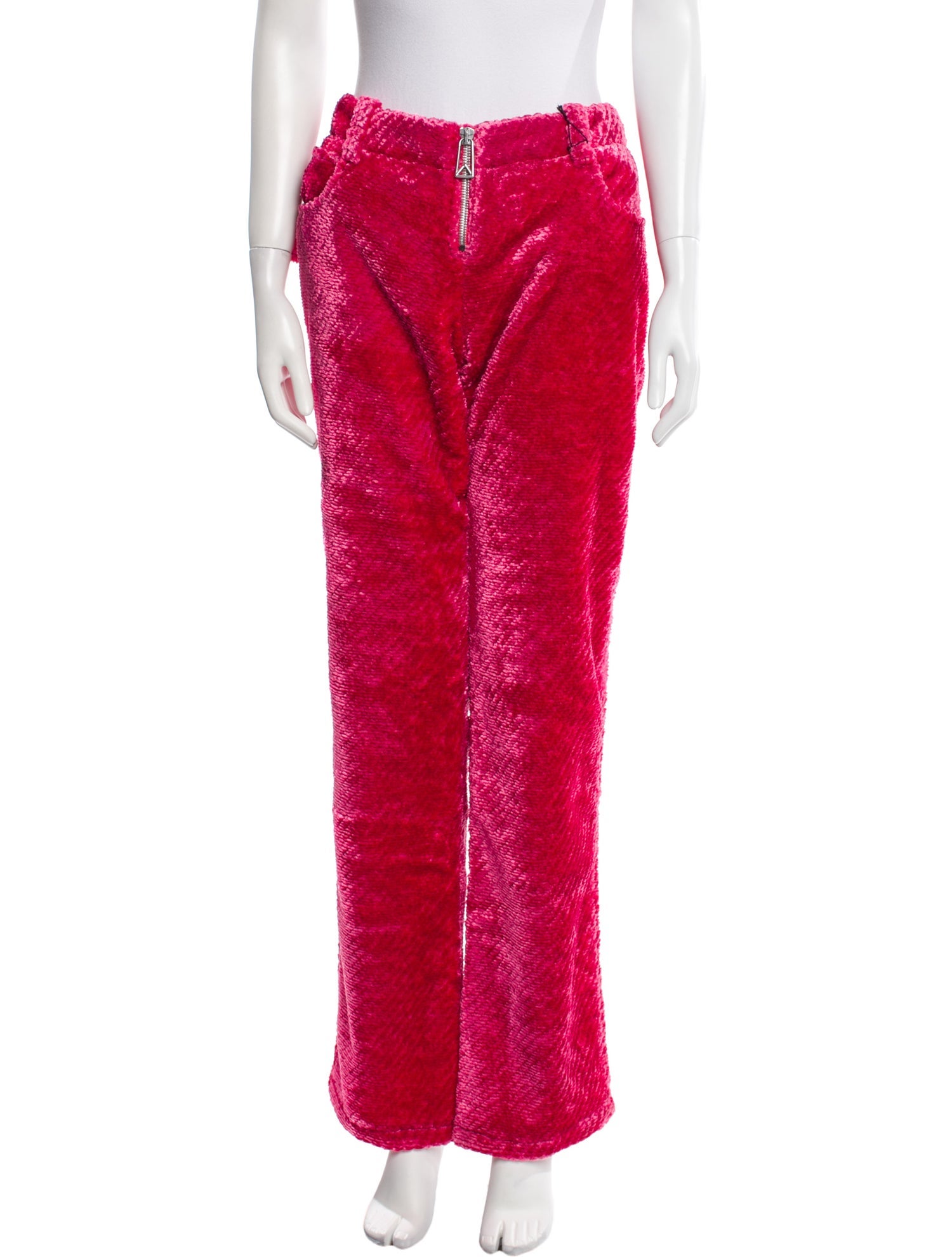 Bottega Veneta Wide Leg Pants w/ Tags