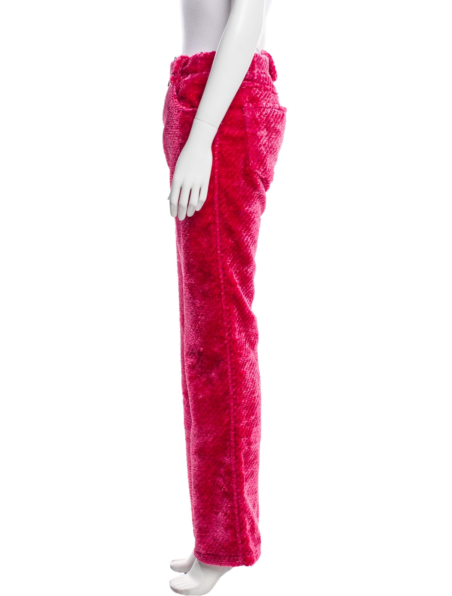 Bottega Veneta Wide Leg Pants w/ Tags