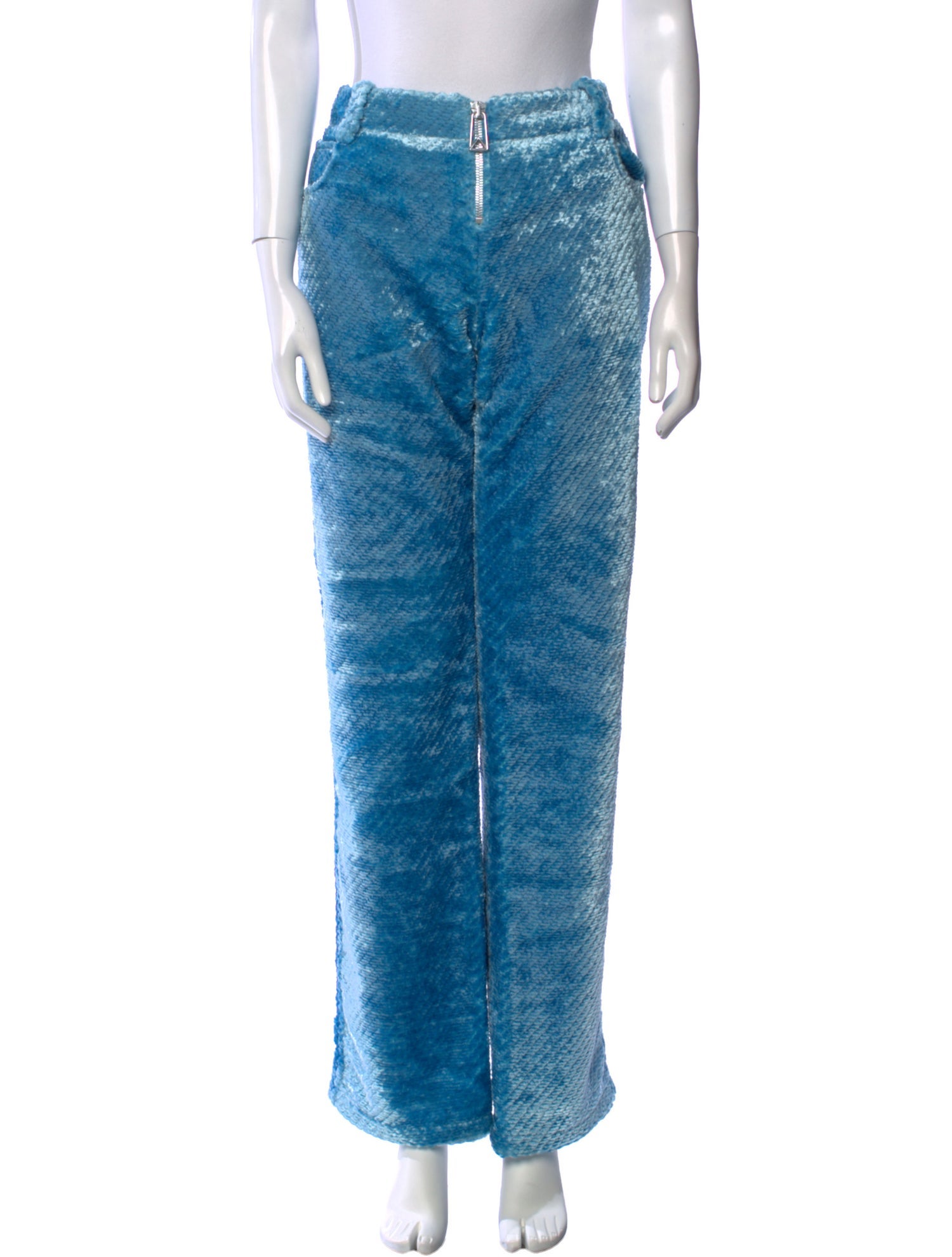 Bottega Veneta Wide Leg Pants w/ Tags