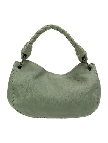Bottega Veneta Shoulder Bags Leather Bag