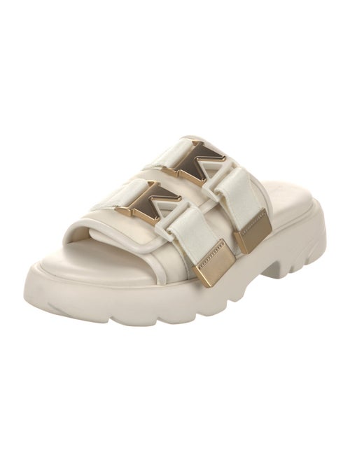 Bottega Veneta Slides