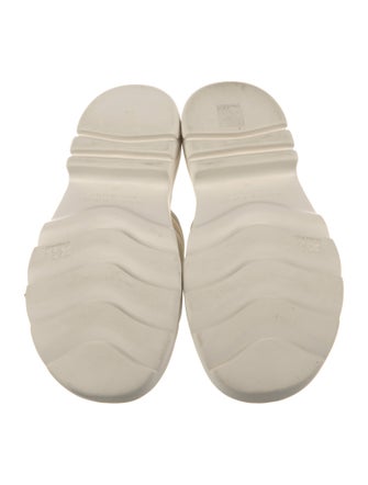 Bottega Veneta Slides