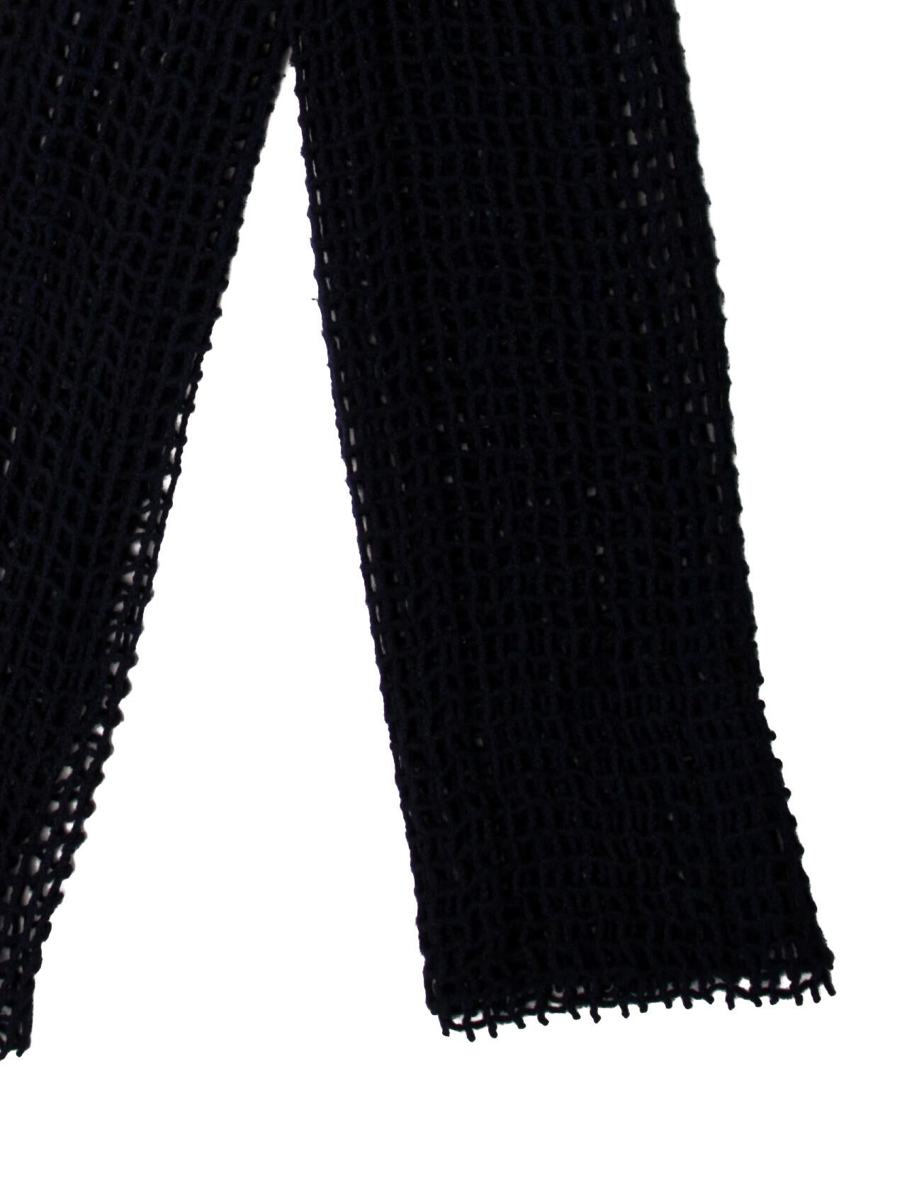 Bottega Veneta Cashmere Scarf