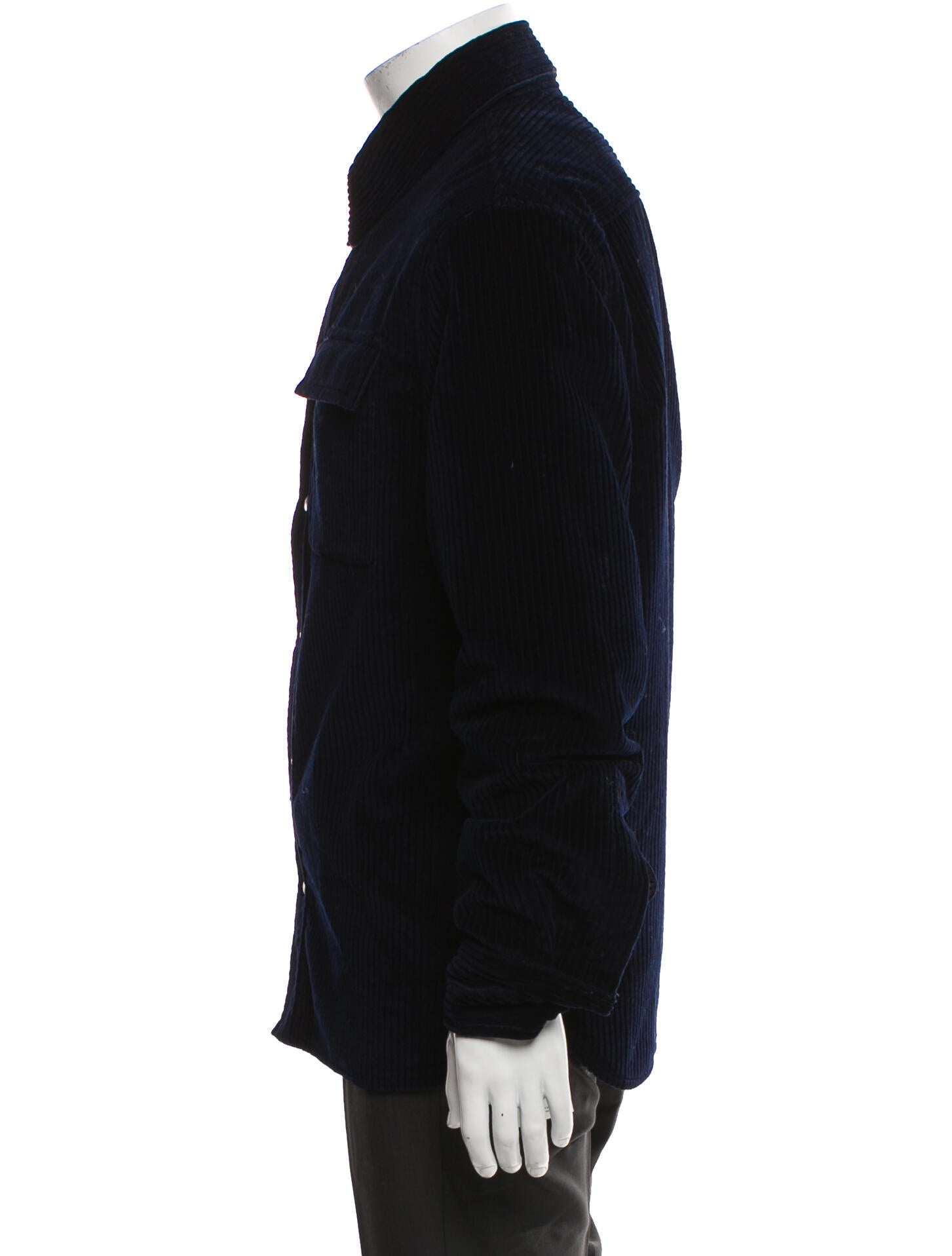 Bottega Veneta Denim Jacket