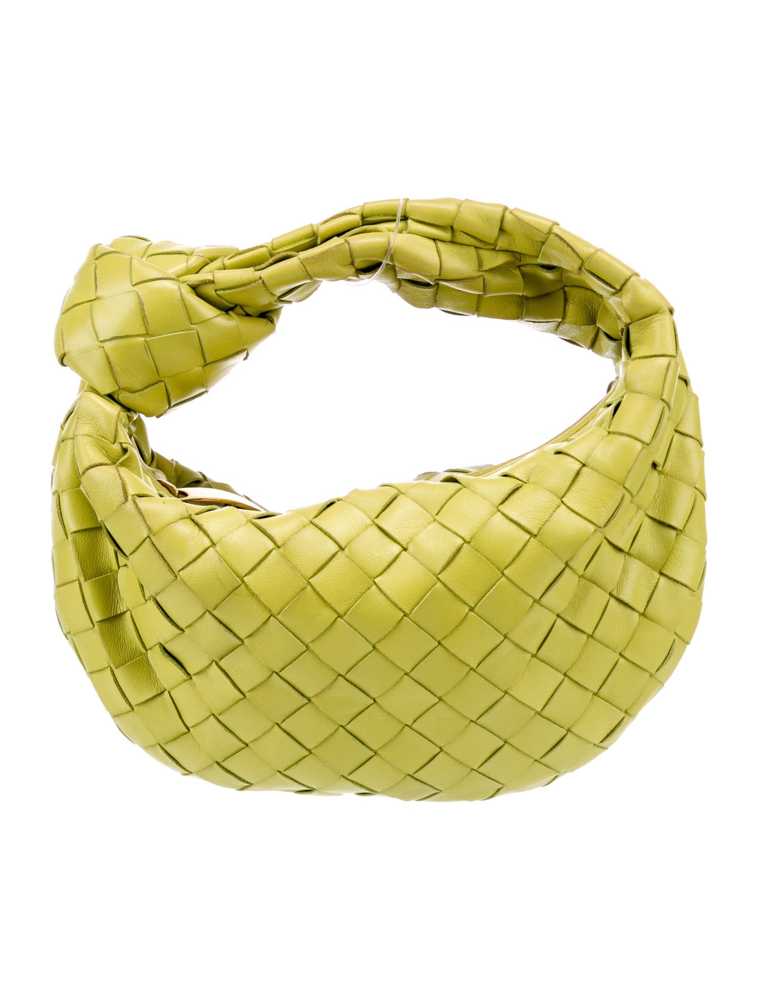 Bottega Veneta Intrecciato Jodie Mini