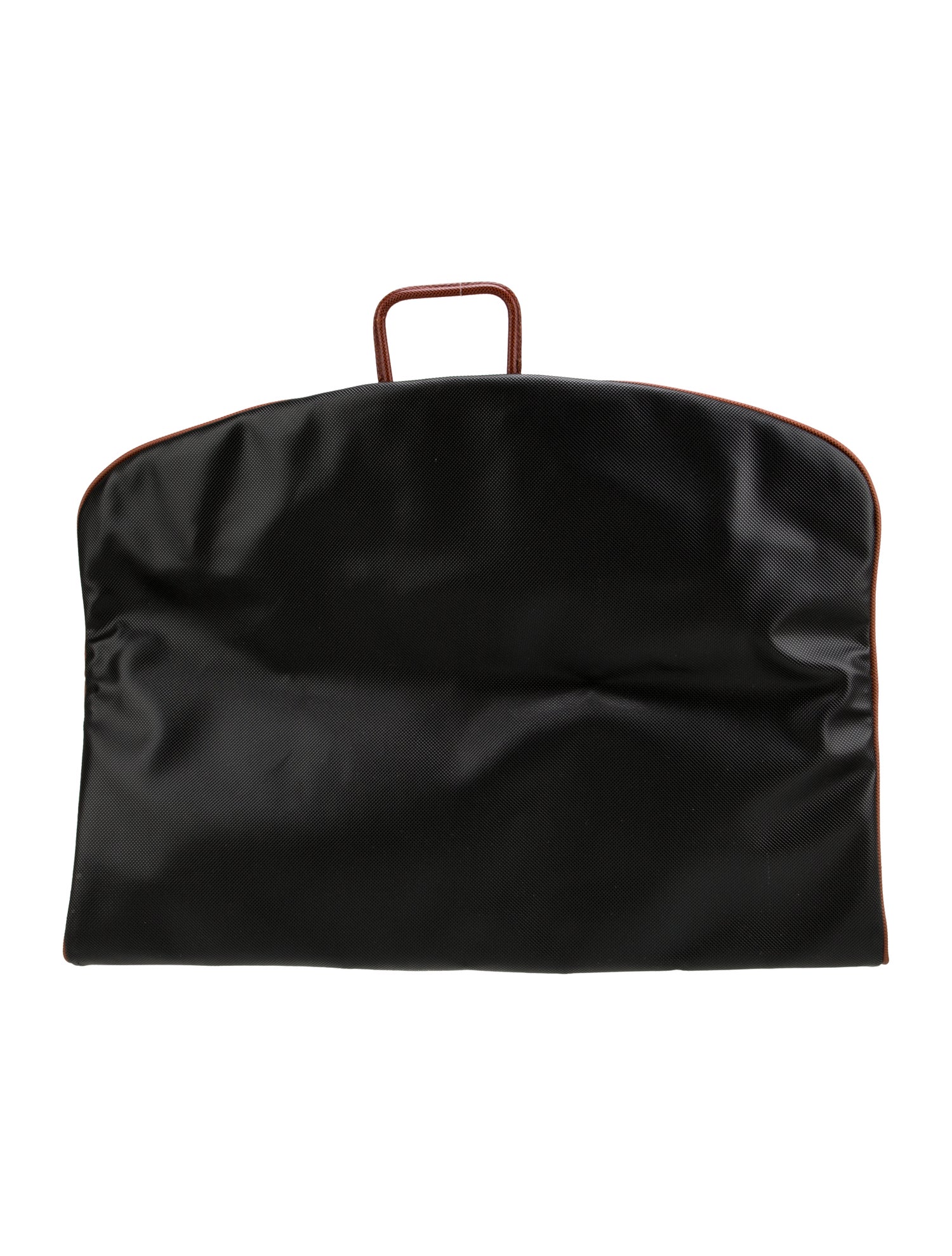 Bottega Veneta Marco Polo Garment Bag Vintage