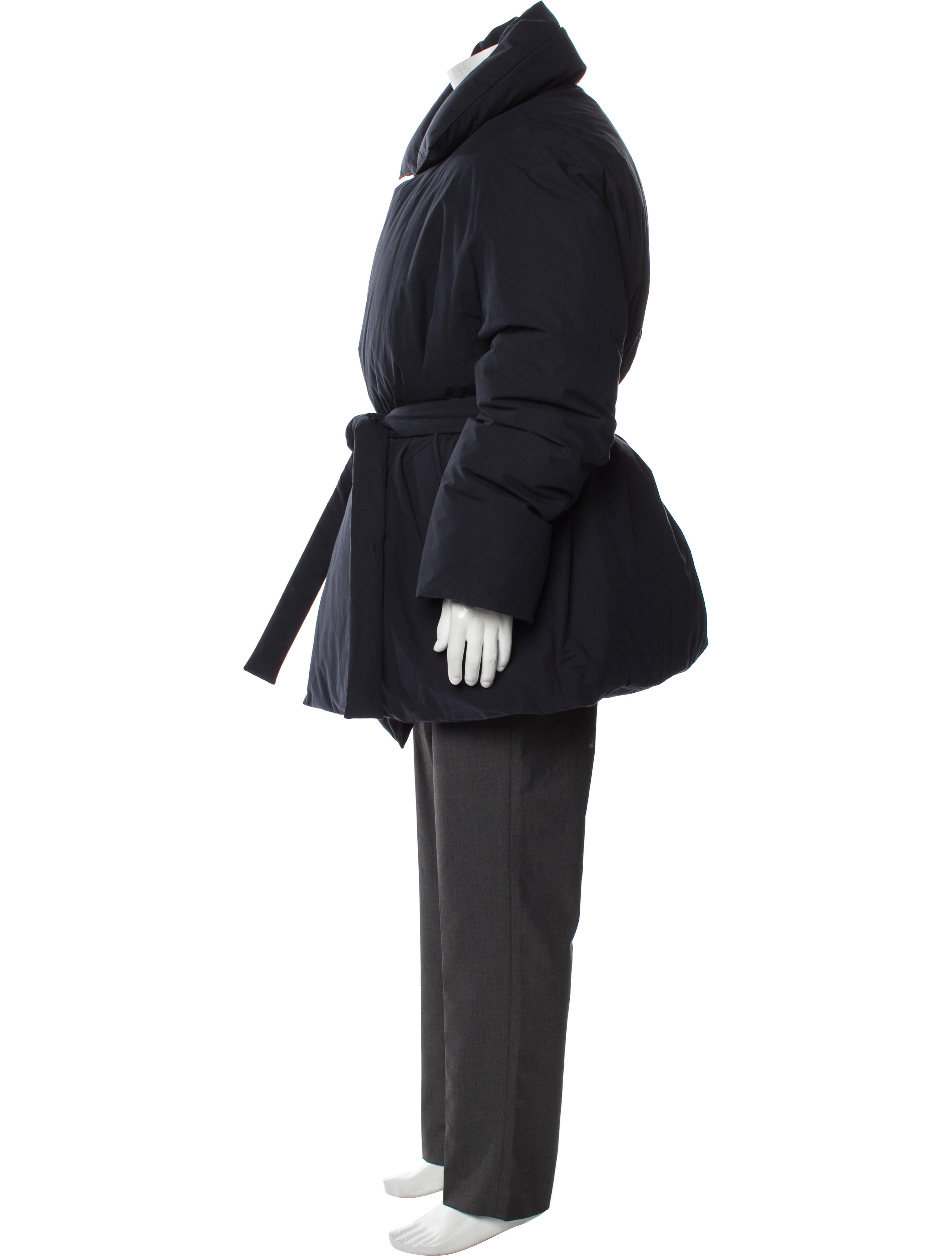 Bottega Veneta Puffer Coat w/ Tags