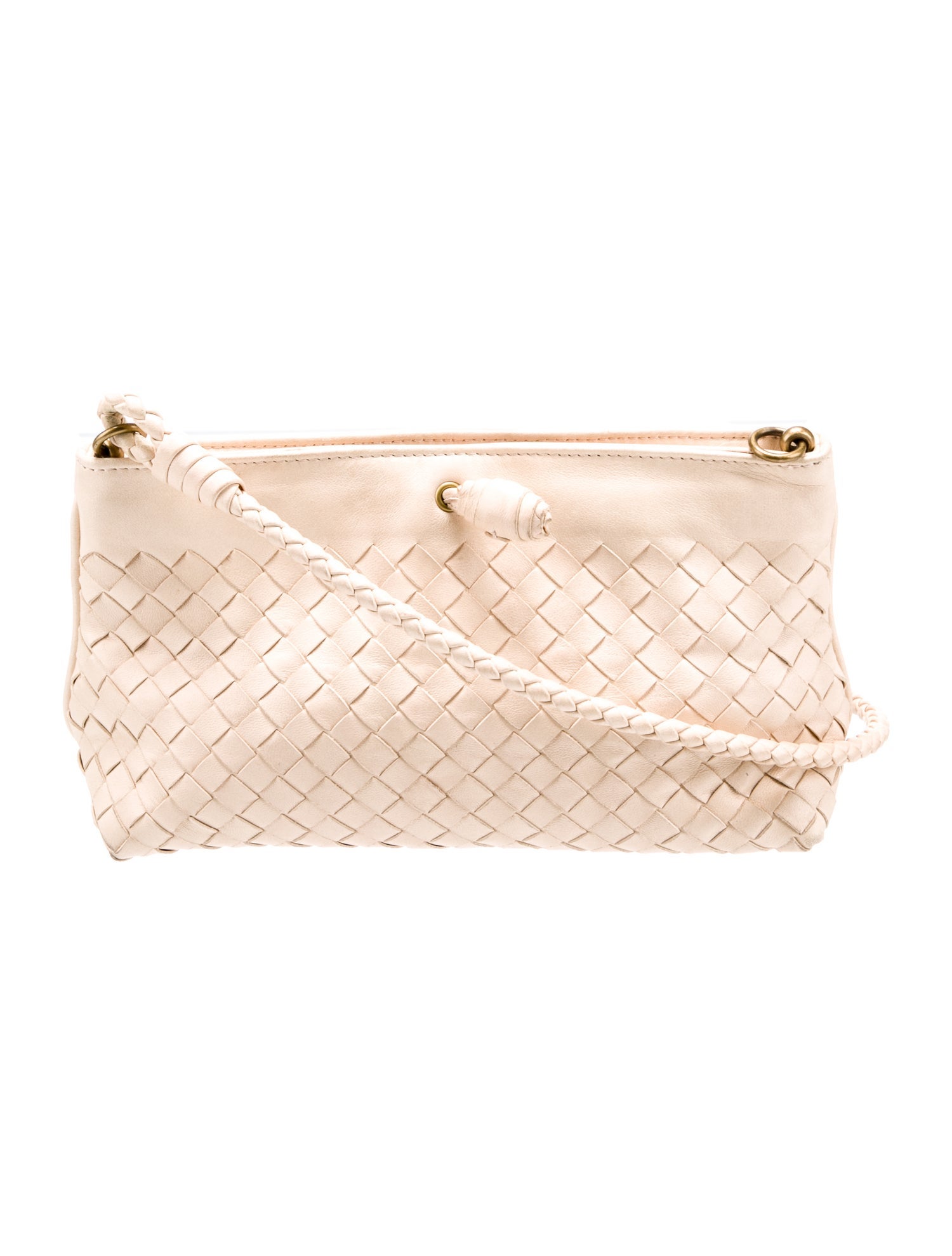 Jacquemus Le Gadjo Wallet On Strap - Red Shoulder Bags