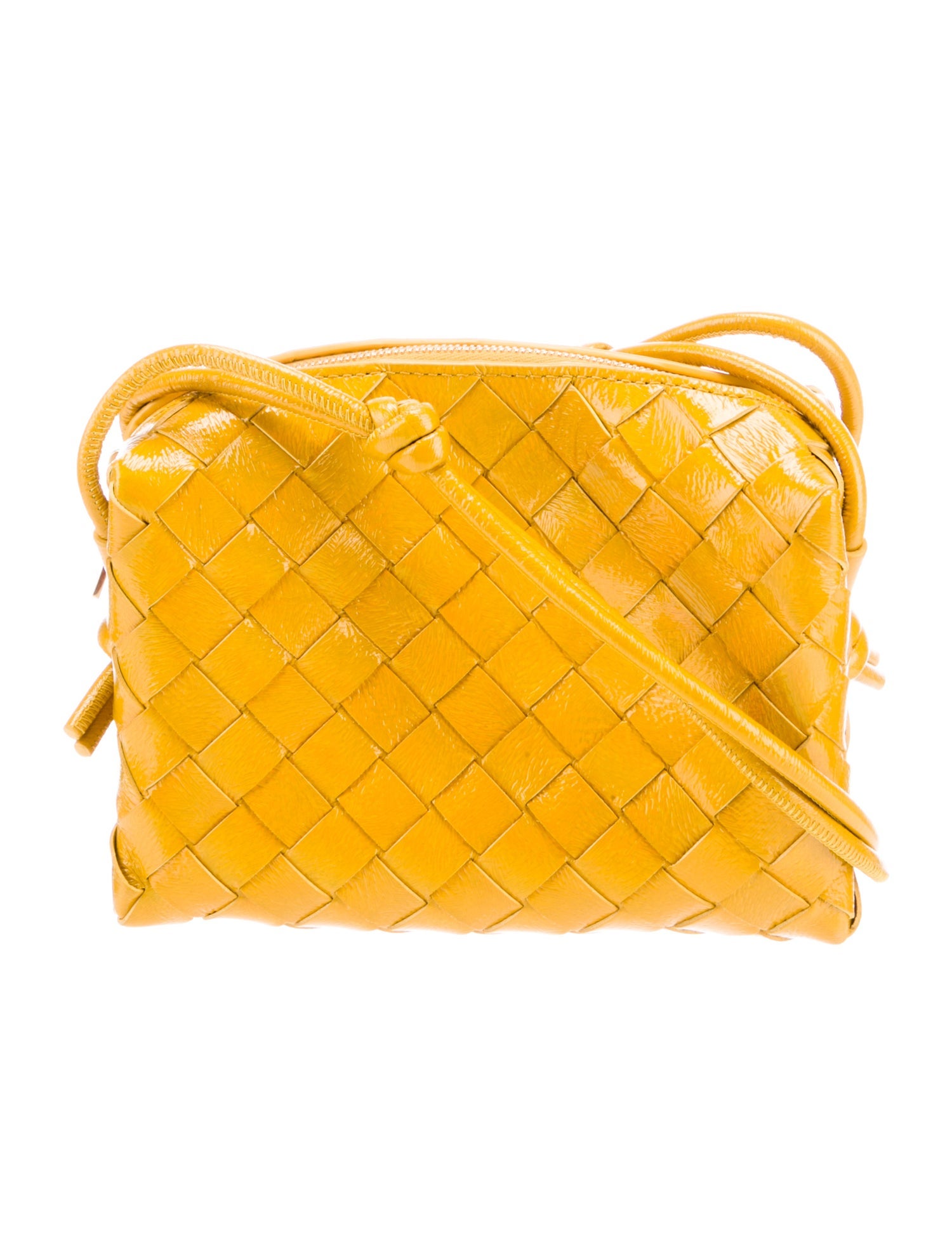 Bottega Veneta Intrecciato Loop Small